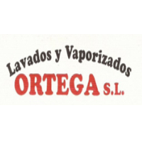 Lavados y vaporizados Ortega